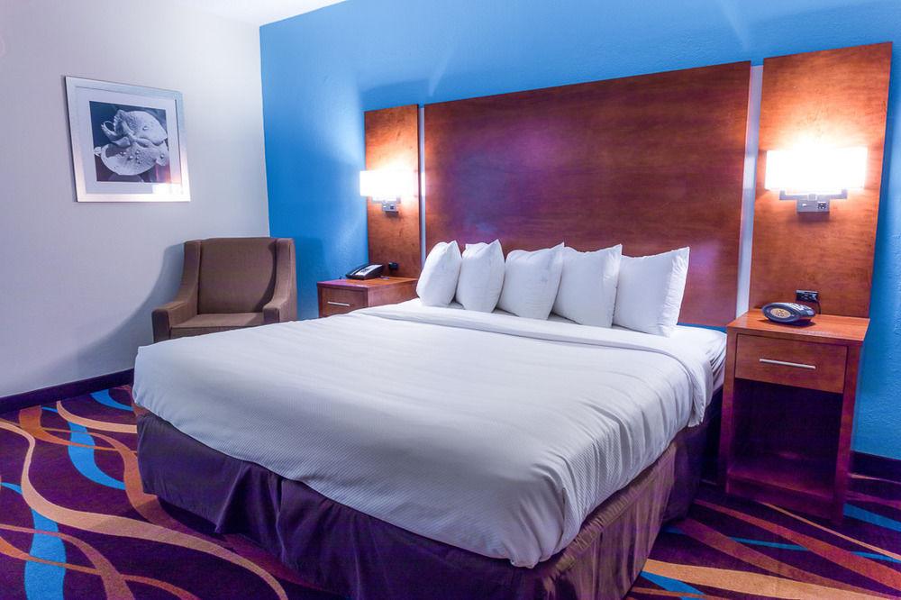 Four Points By Sheraton Fort Lauderdale Airport/Cruise Port Esterno foto