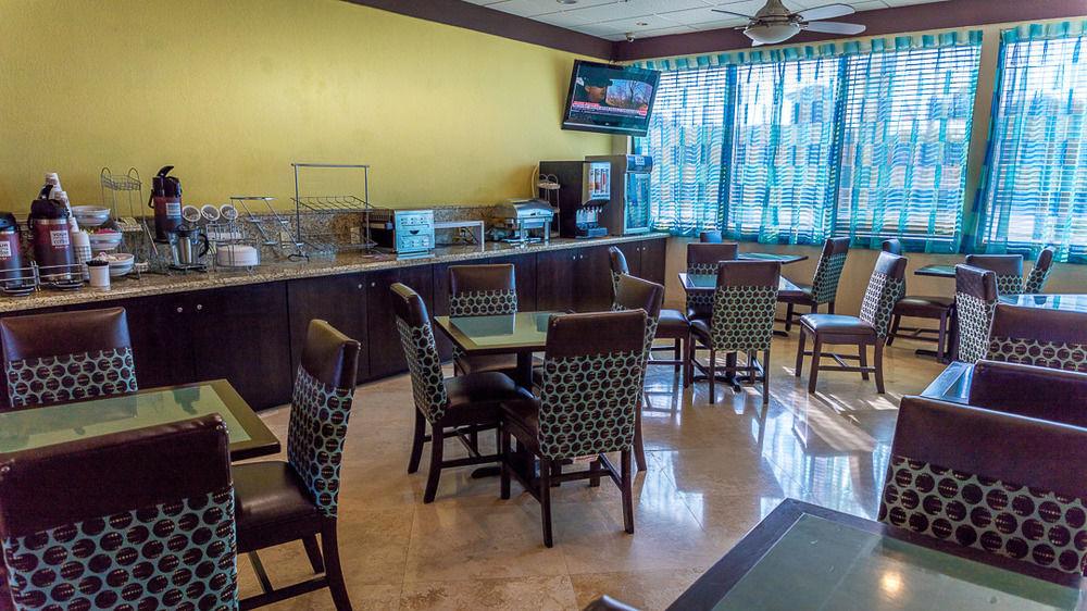 Four Points By Sheraton Fort Lauderdale Airport/Cruise Port Esterno foto