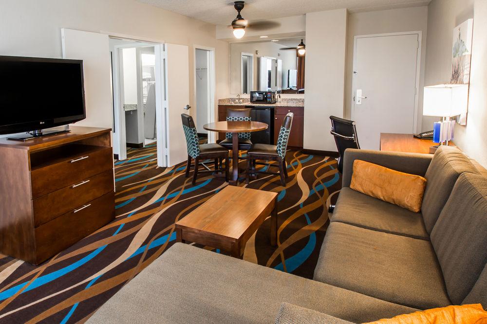 Four Points By Sheraton Fort Lauderdale Airport/Cruise Port Esterno foto