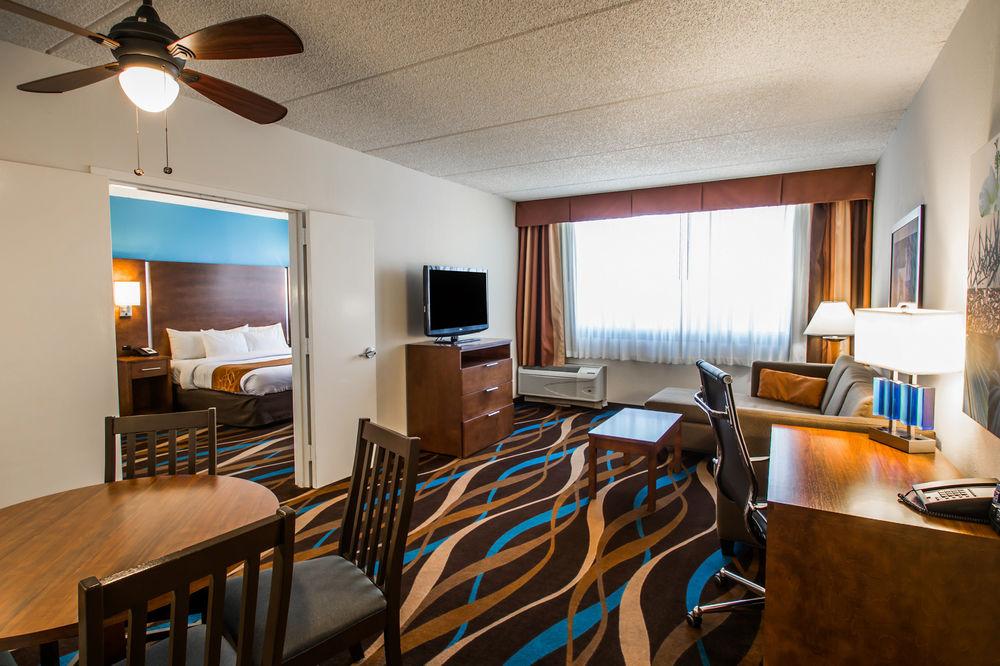 Four Points By Sheraton Fort Lauderdale Airport/Cruise Port Esterno foto