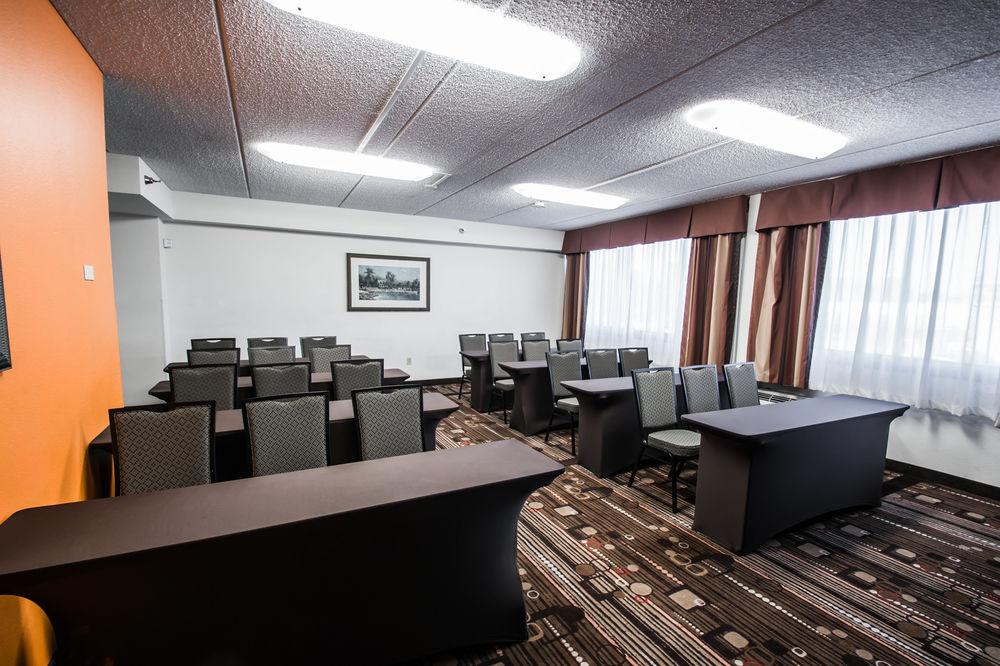 Four Points By Sheraton Fort Lauderdale Airport/Cruise Port Esterno foto