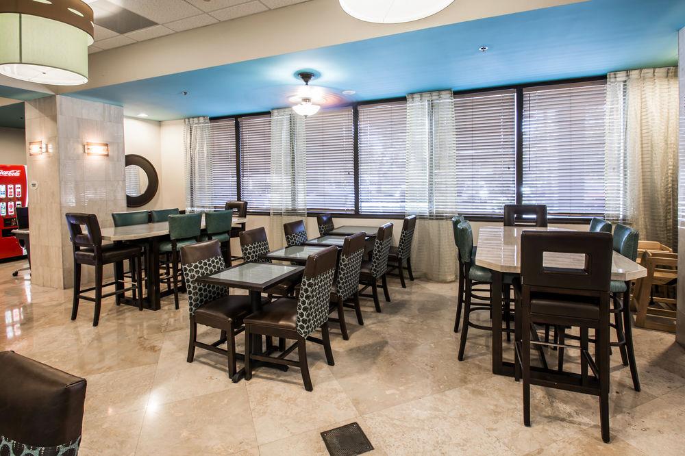 Four Points By Sheraton Fort Lauderdale Airport/Cruise Port Esterno foto