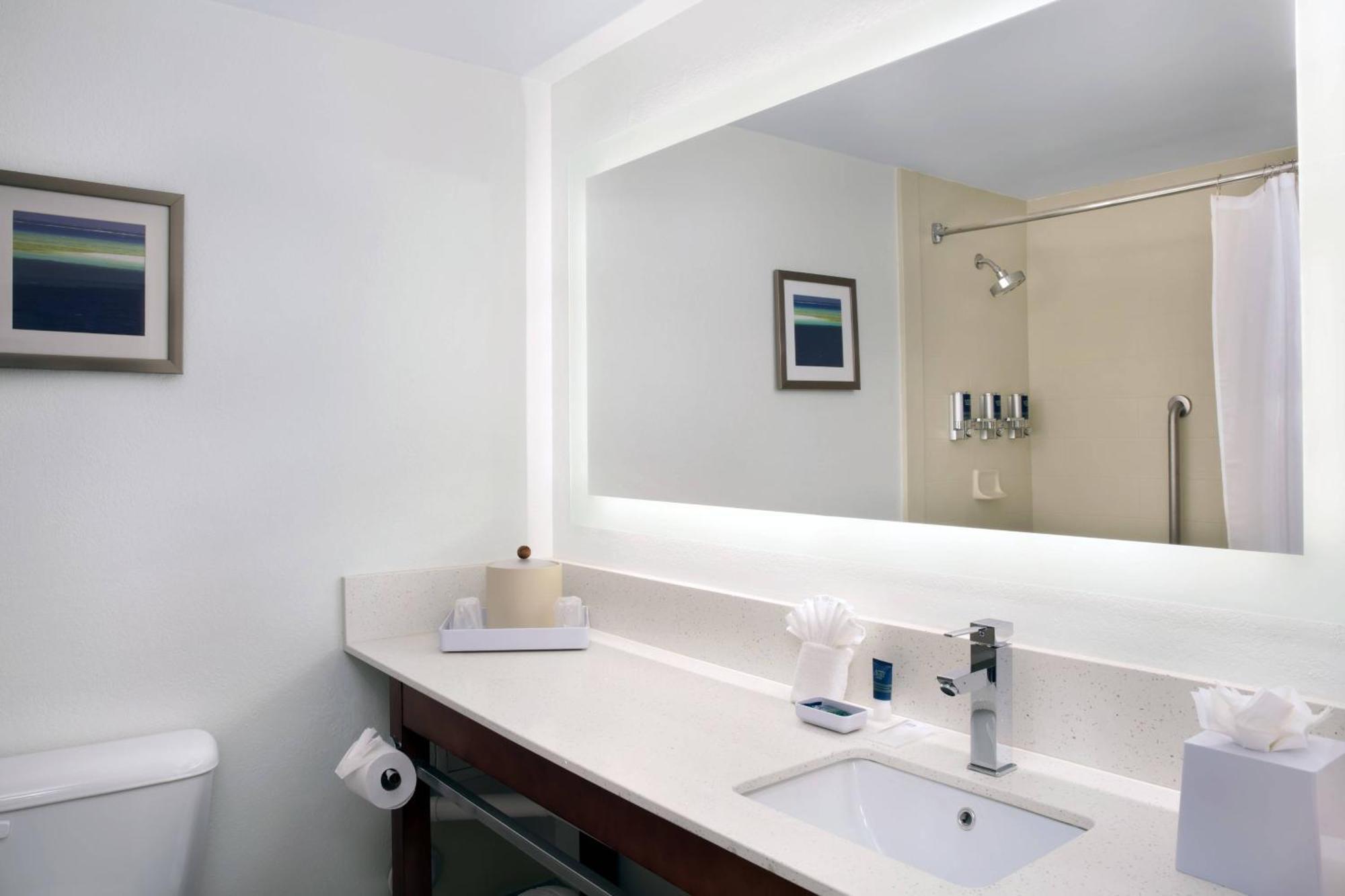 Four Points By Sheraton Fort Lauderdale Airport/Cruise Port Esterno foto