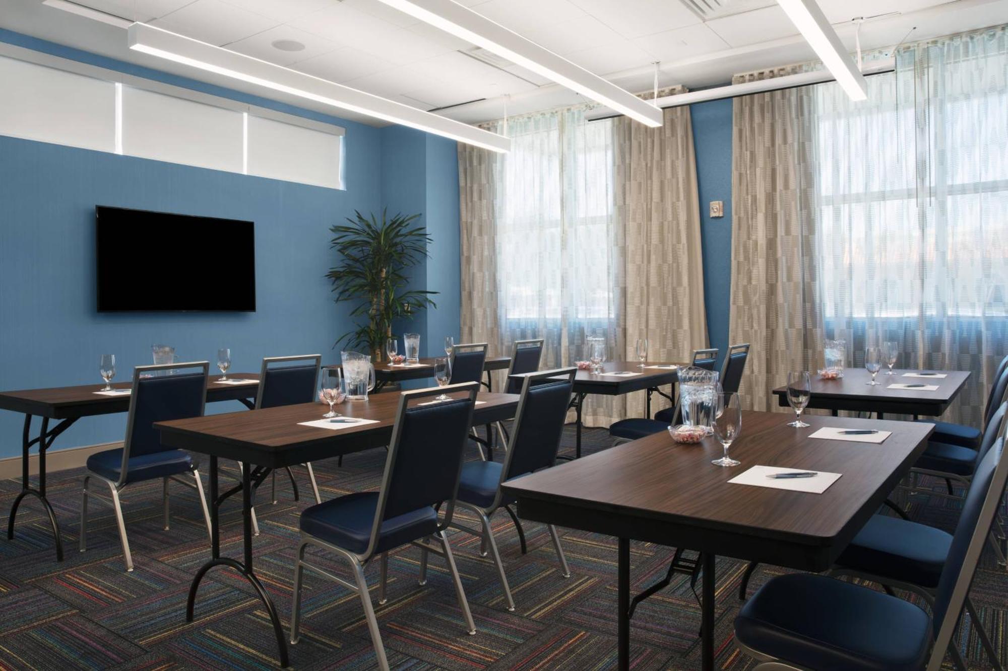 Four Points By Sheraton Fort Lauderdale Airport/Cruise Port Esterno foto