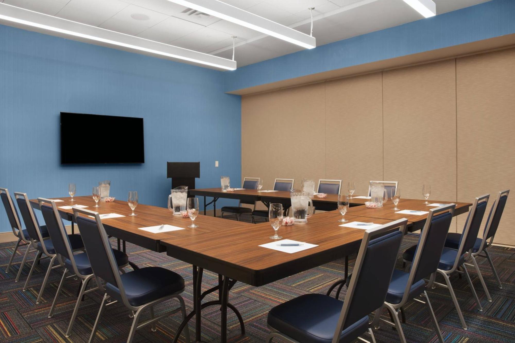 Four Points By Sheraton Fort Lauderdale Airport/Cruise Port Esterno foto