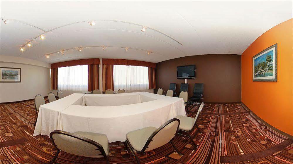 Four Points By Sheraton Fort Lauderdale Airport/Cruise Port Esterno foto